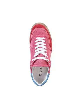 D.A.T.E. | Sneaker SPORTY COLORED | 